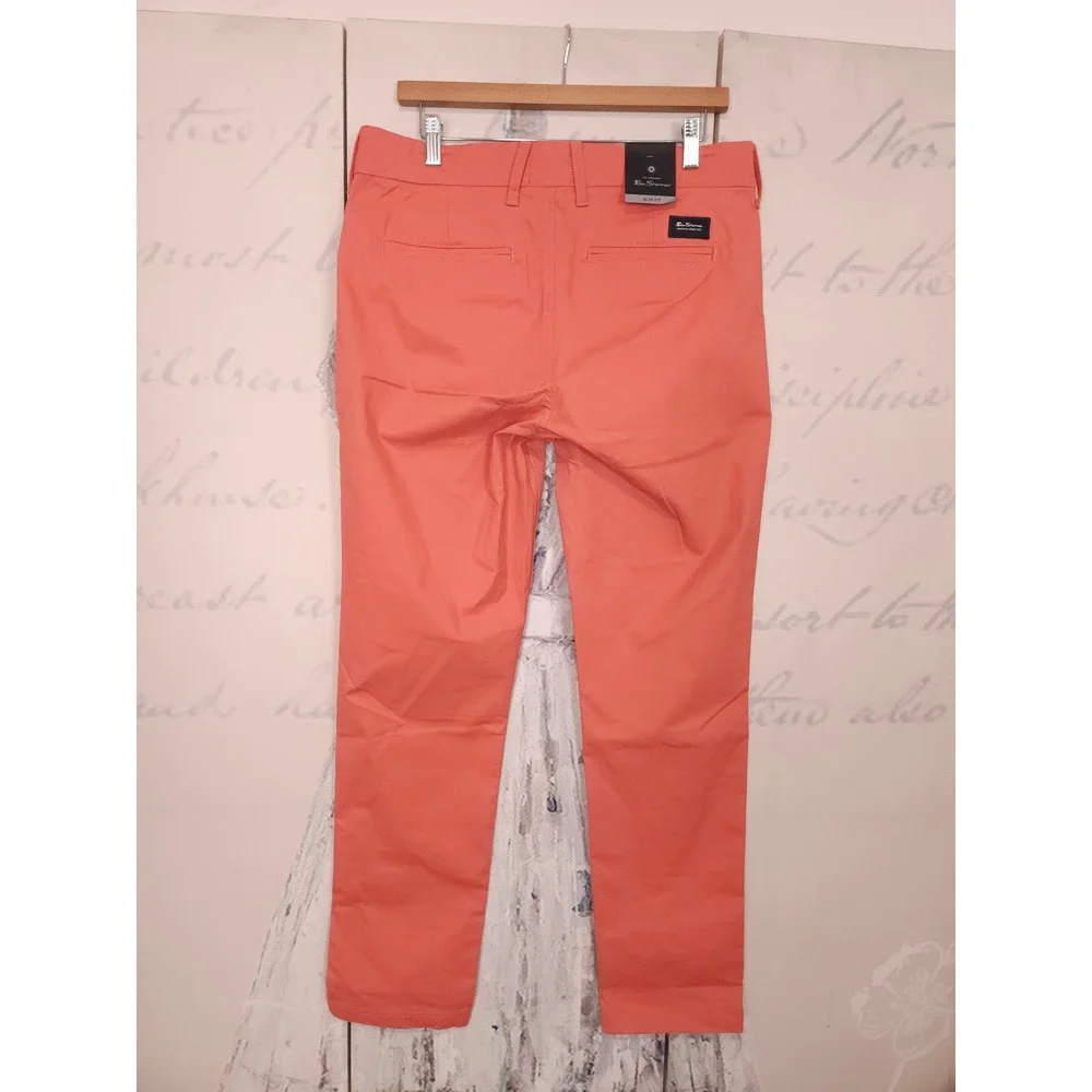 Ben Sherman brand ben